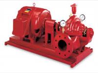 PUMPS & AIR COMPRESSORS